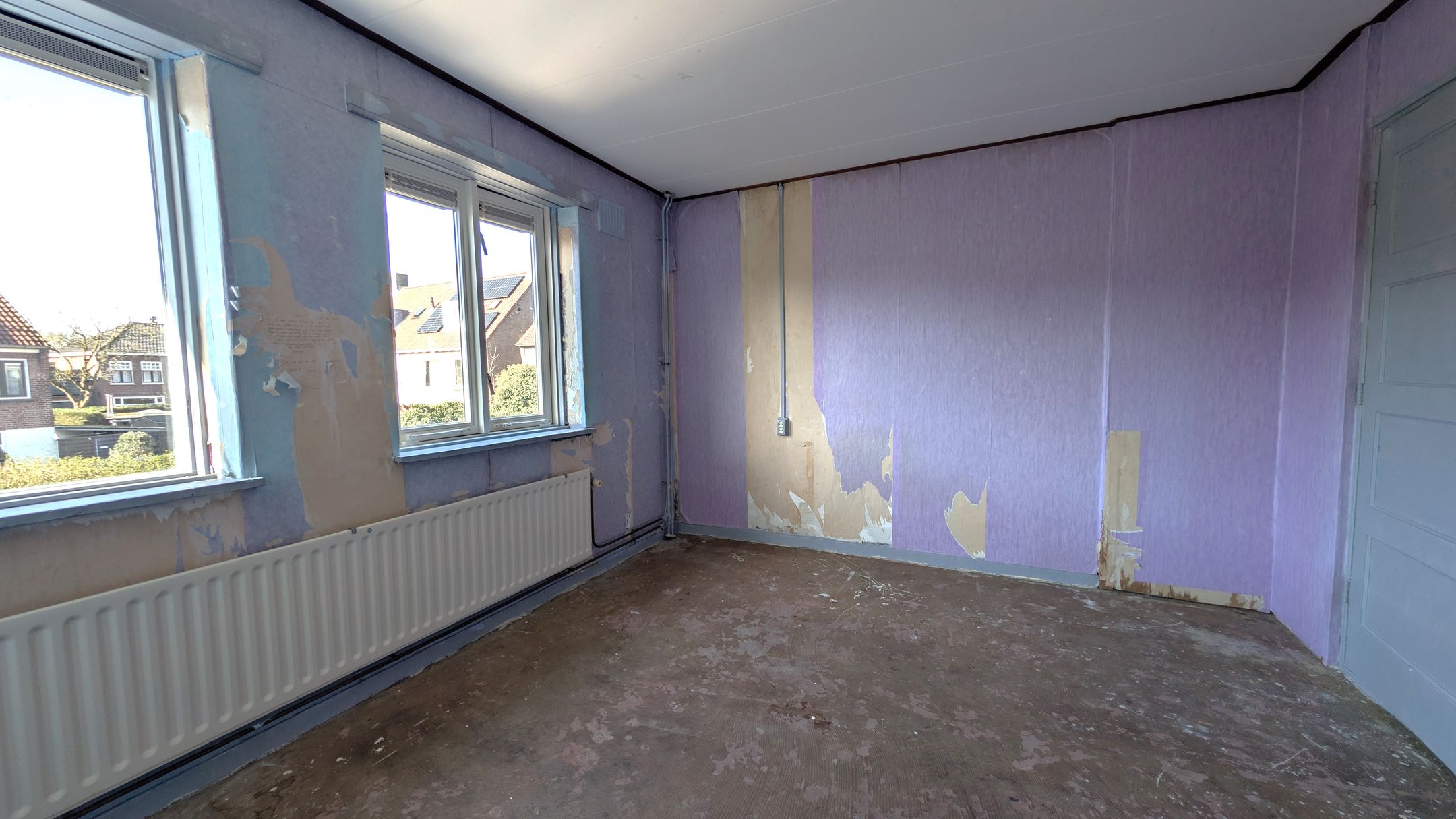 Photo 15 of Hubrechtstraat 4