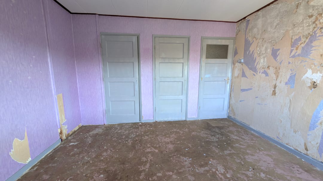 Photo 16 of Hubrechtstraat 4