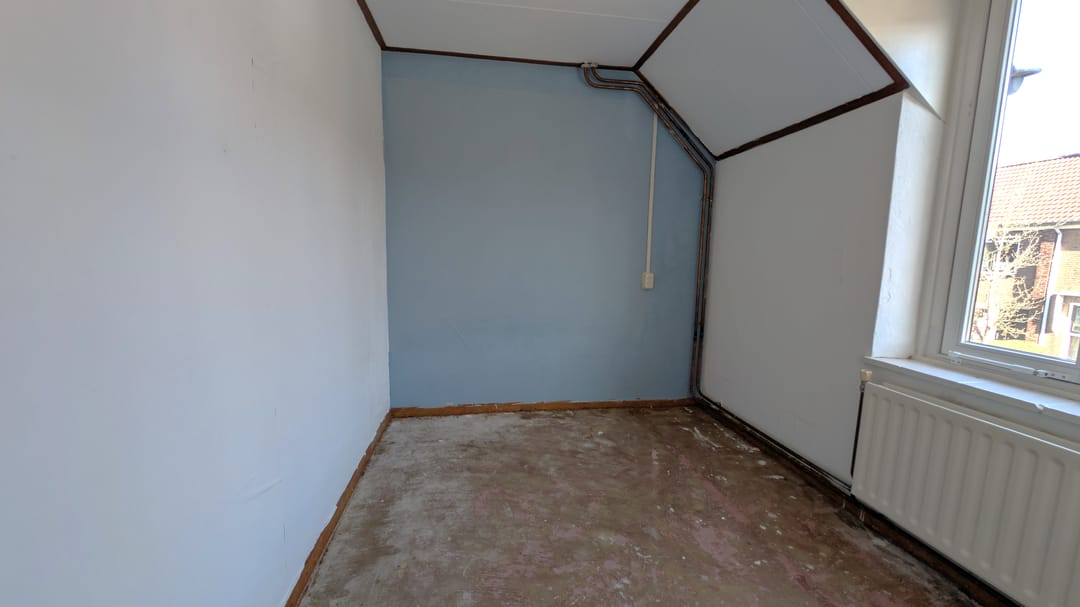 Photo 17 of Hubrechtstraat 4