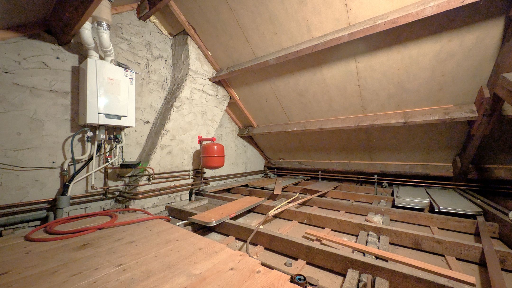 Photo 21 of Hubrechtstraat 4