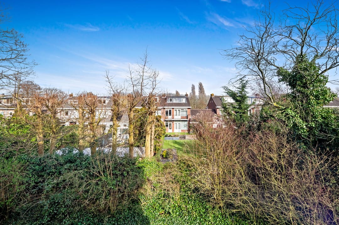 Foto 22 van Burgemeester Baumannlaan 101-B