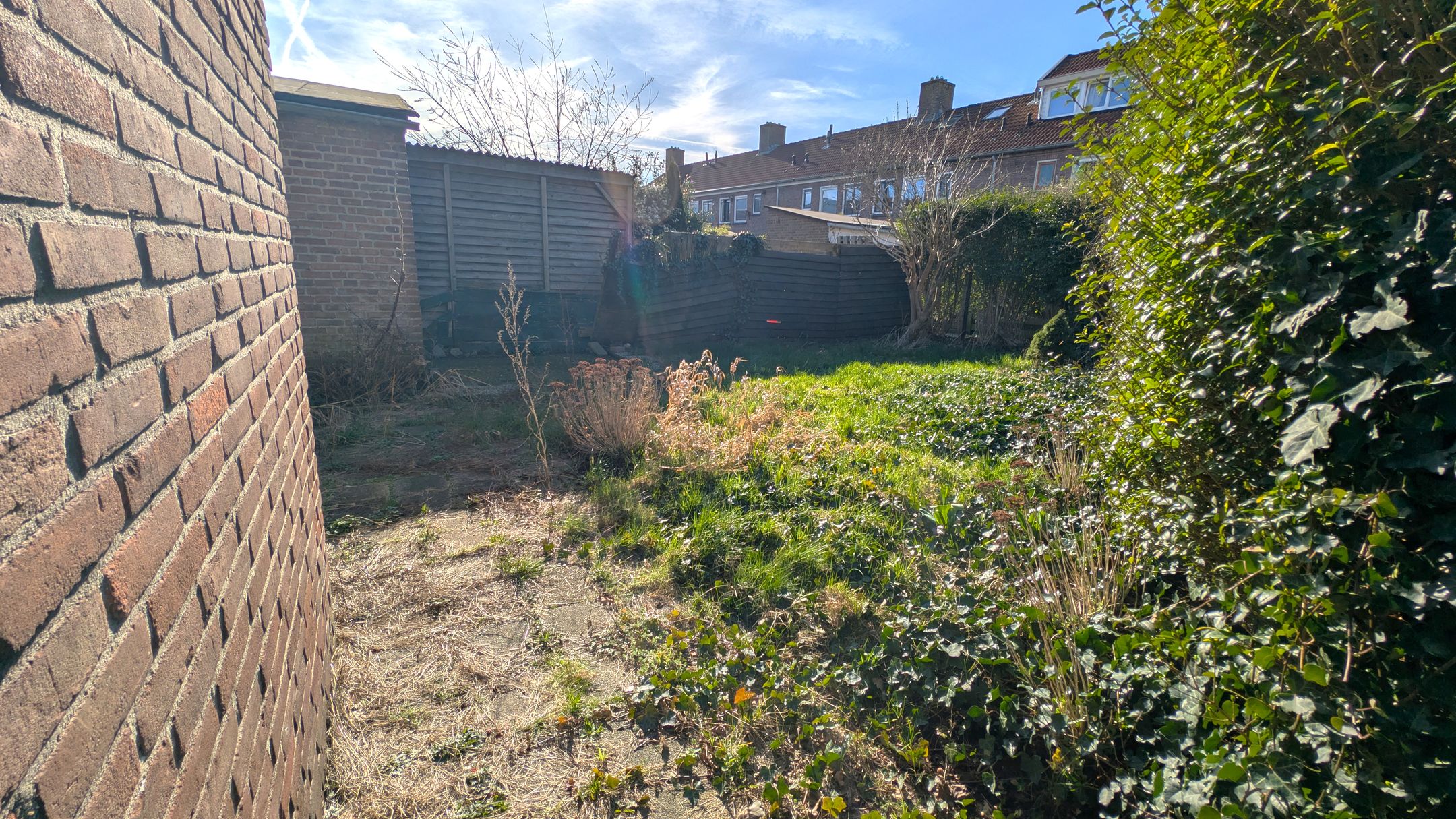 Photo 24 of Hubrechtstraat 4