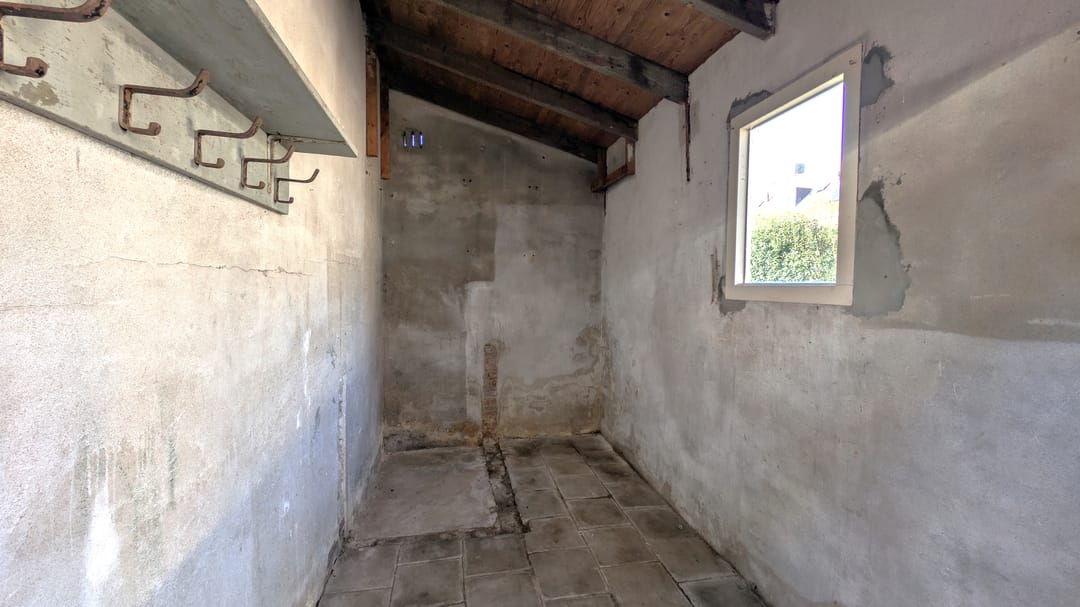 Photo 26 of Hubrechtstraat 4