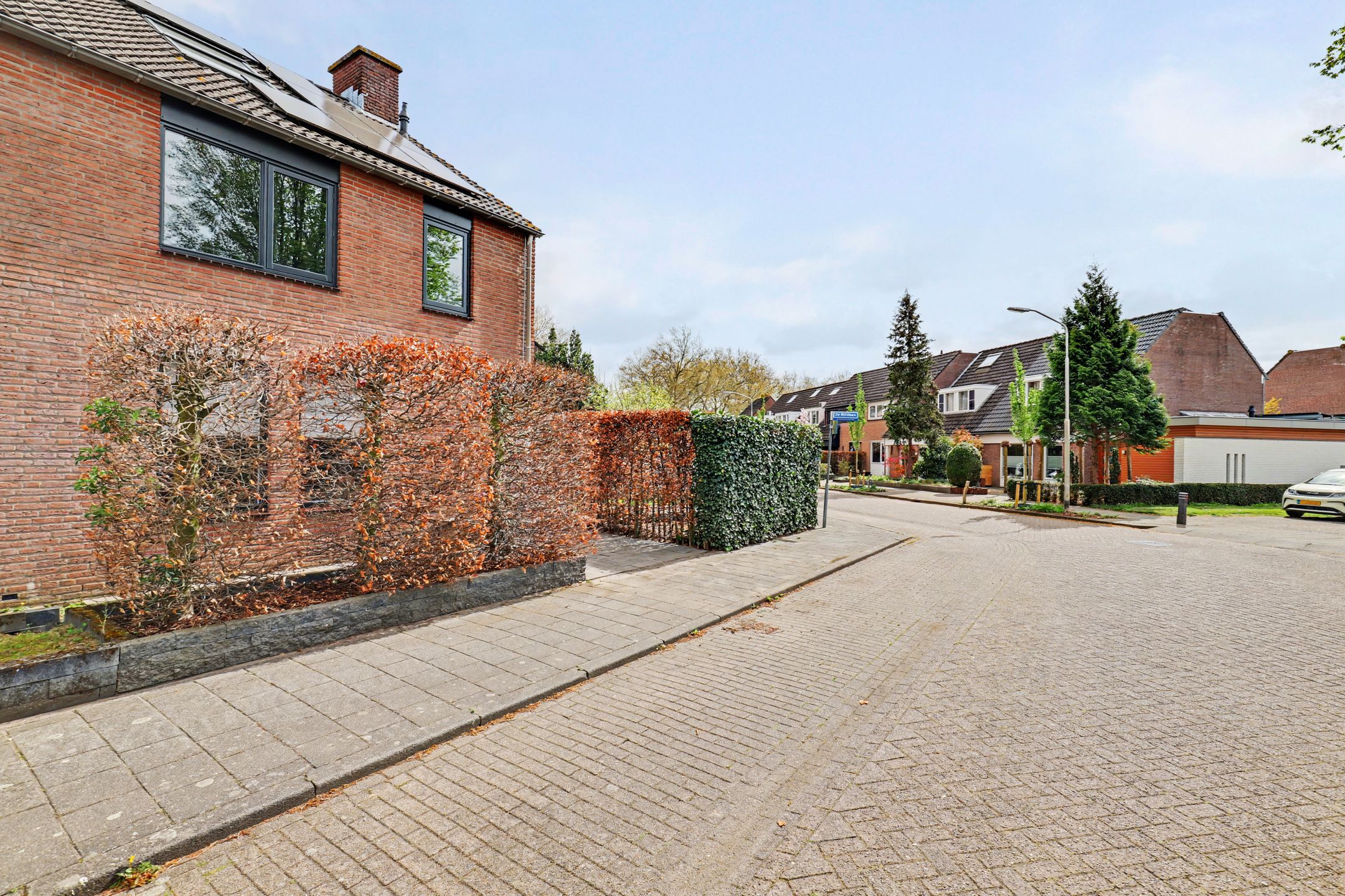 Luxury Move-in Ready Semi-Detached Home with Stunning Canopy and Four Bedrooms — 54