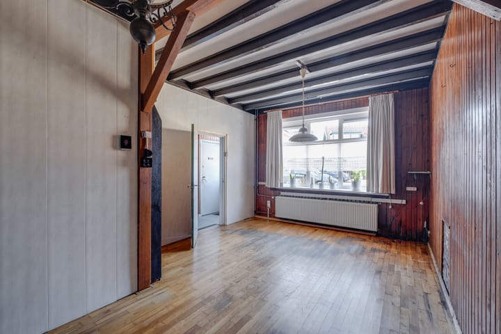 Foto 3 van Korte Molenstraat 6