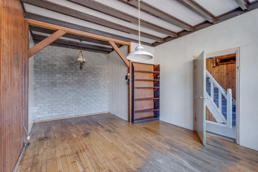 Foto 7 van Korte Molenstraat 6