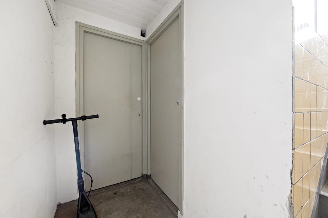 Foto 23 van Burgemeester Baumannlaan 101-B