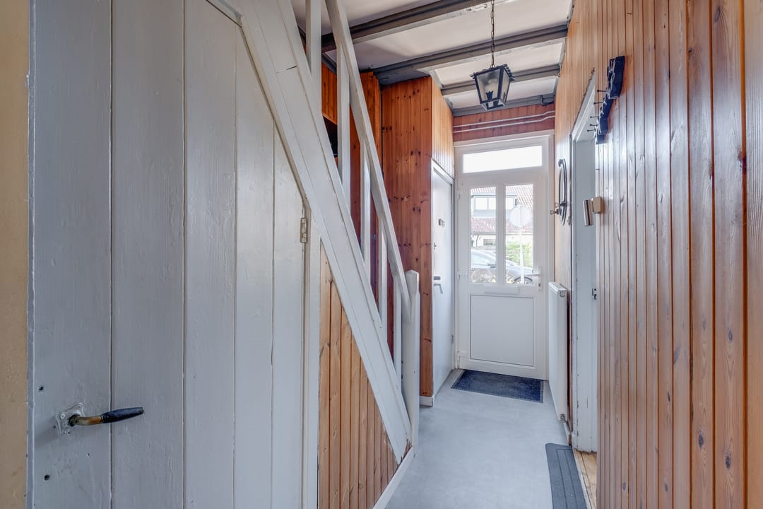 Foto 16 van Korte Molenstraat 6