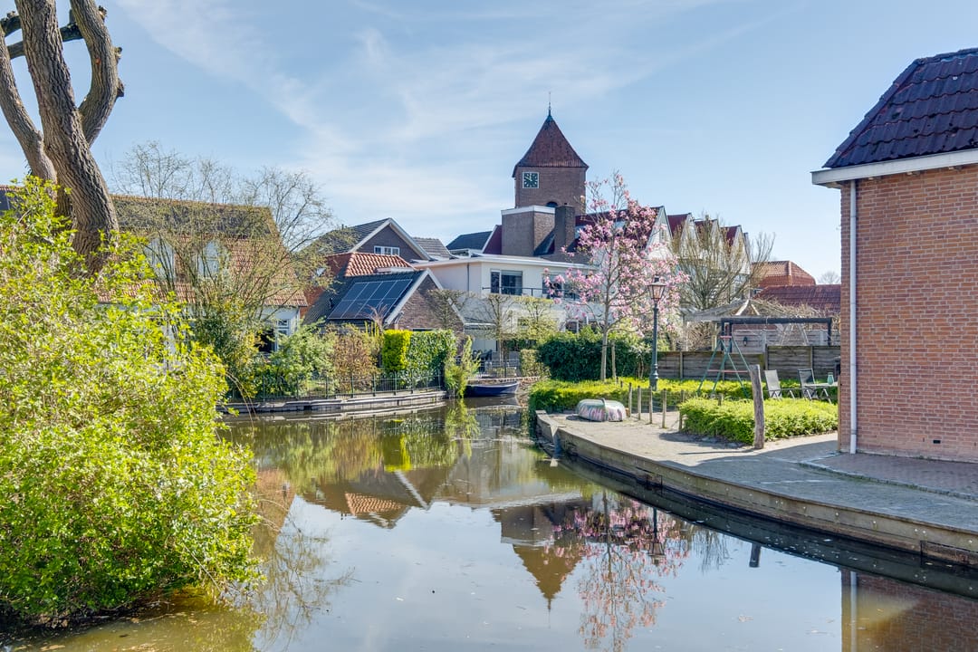 Foto 31 van Korte Molenstraat 6