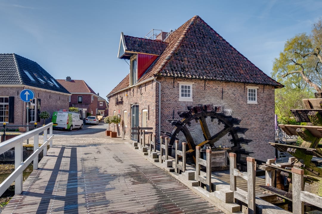 Foto 32 van Korte Molenstraat 6