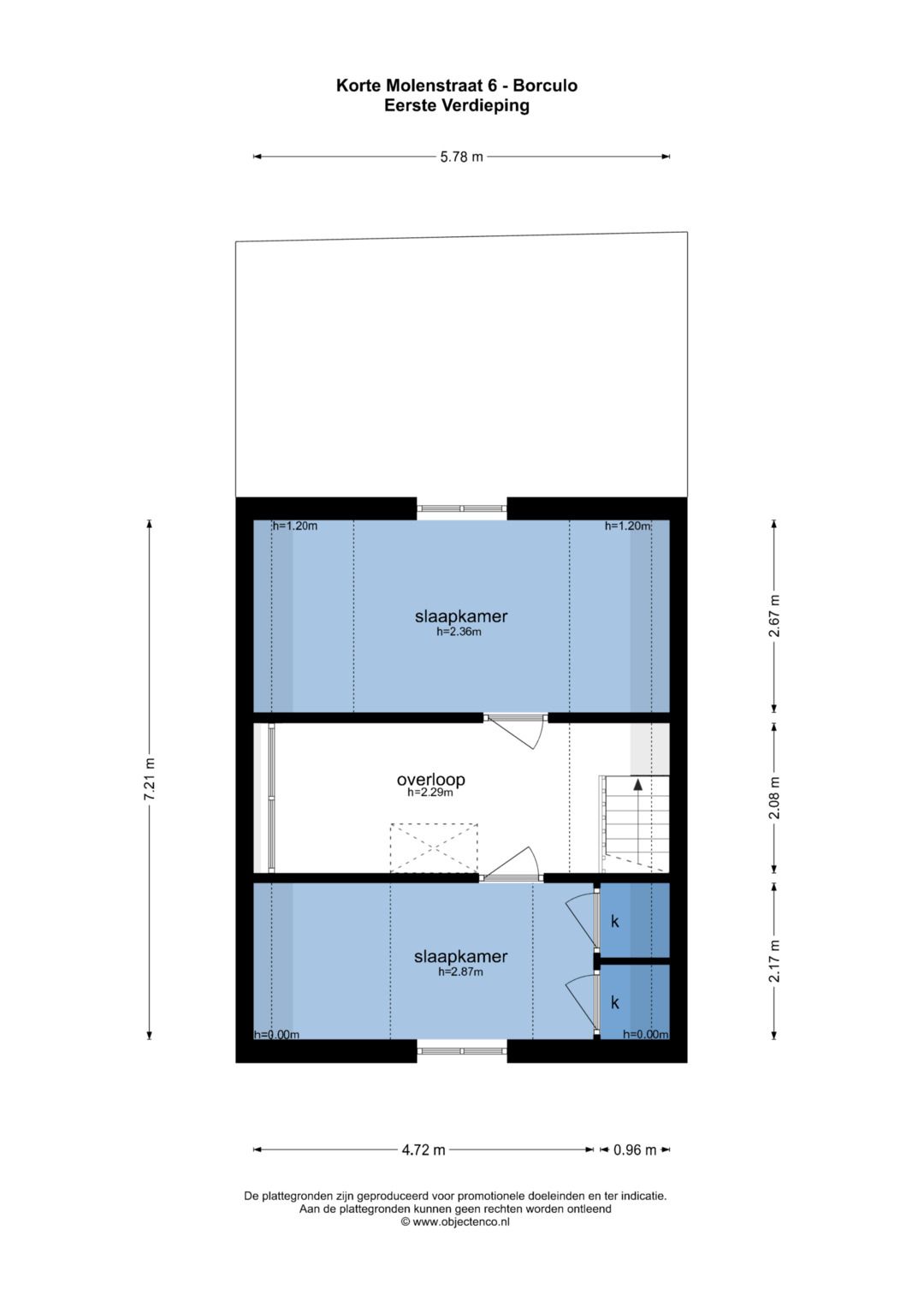 Foto 34 van Korte Molenstraat 6