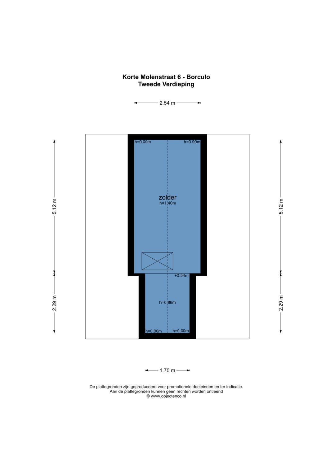 Foto 35 van Korte Molenstraat 6