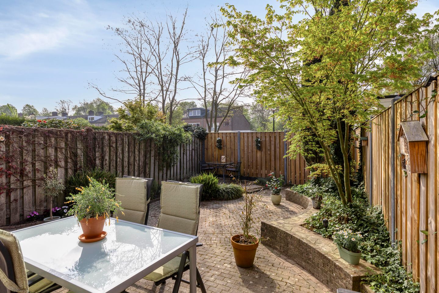 Photo 4 of Heikampen 102