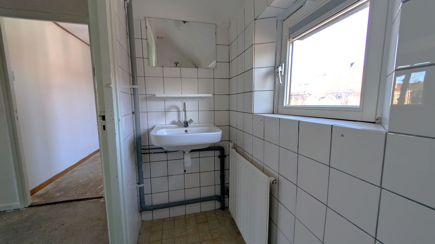 Photo 20 of Hubrechtstraat 4