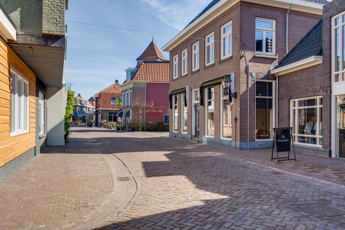 Foto 29 van Korte Molenstraat 6