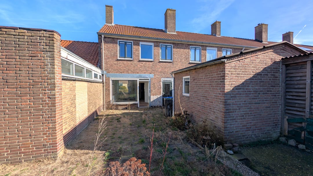 Photo 23 of Hubrechtstraat 4