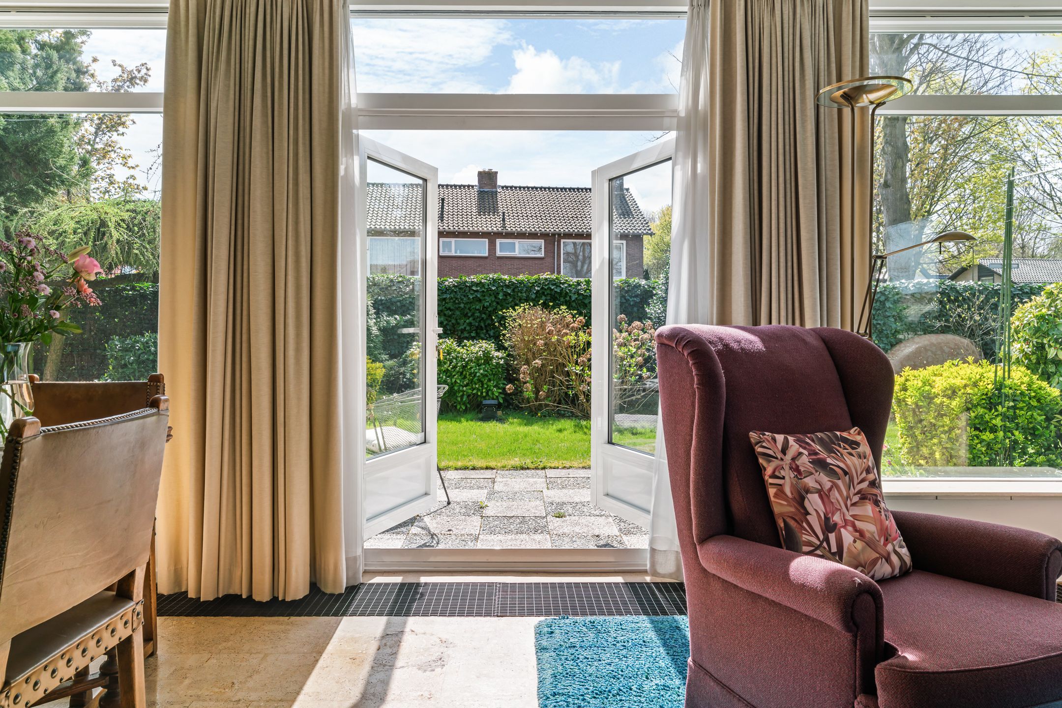 Foto 3 van Rijksstraatweg 118-A