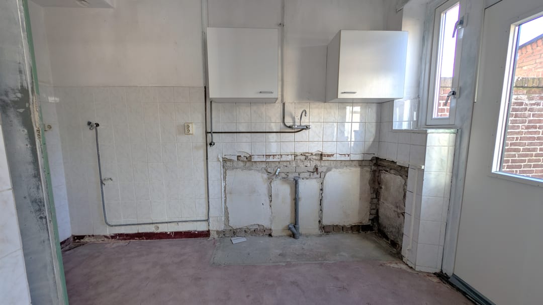 Photo 8 of Hubrechtstraat 4