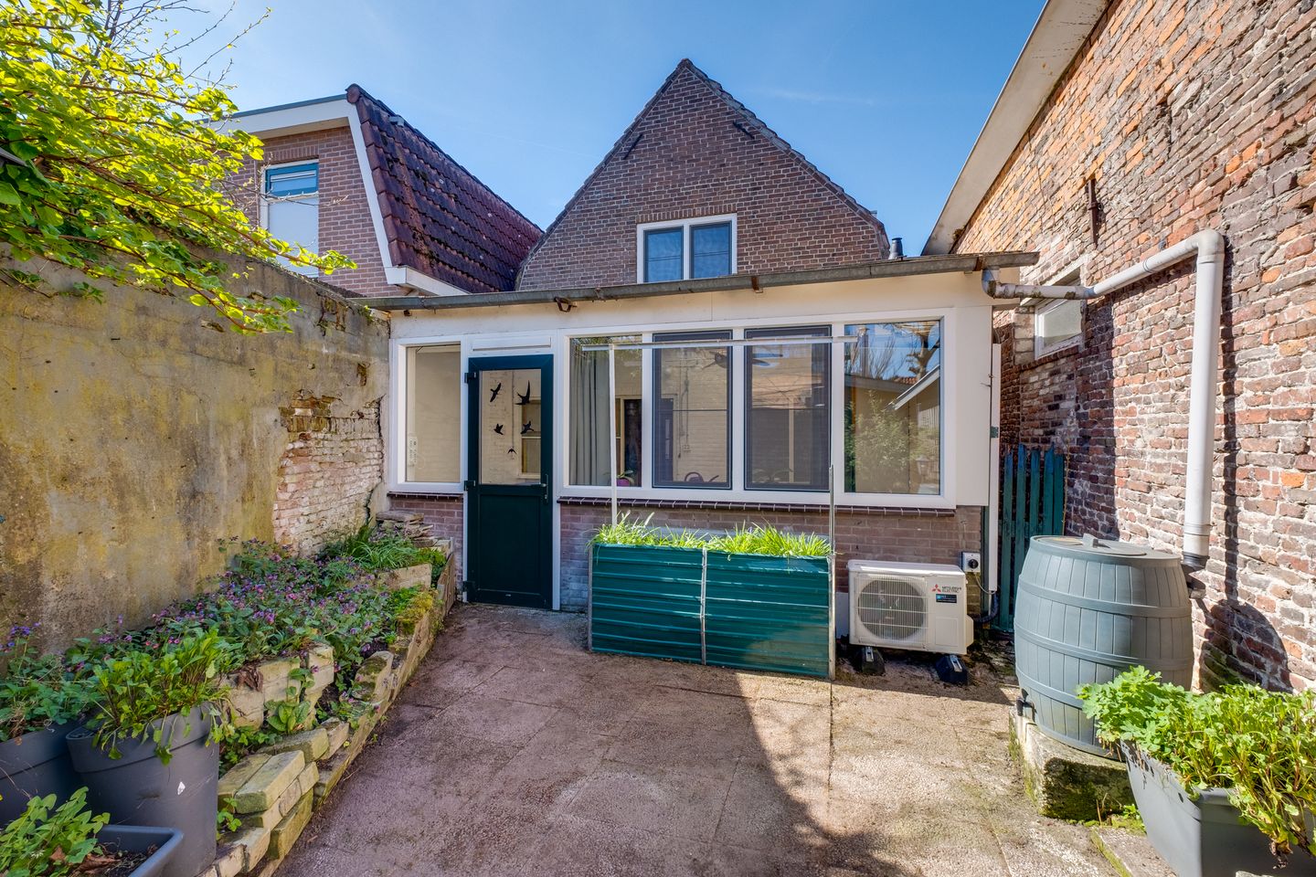 Foto 25 van Korte Molenstraat 6