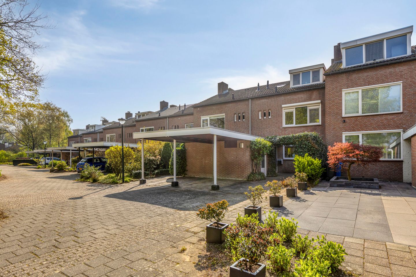 Photo 5 of Heikampen 102