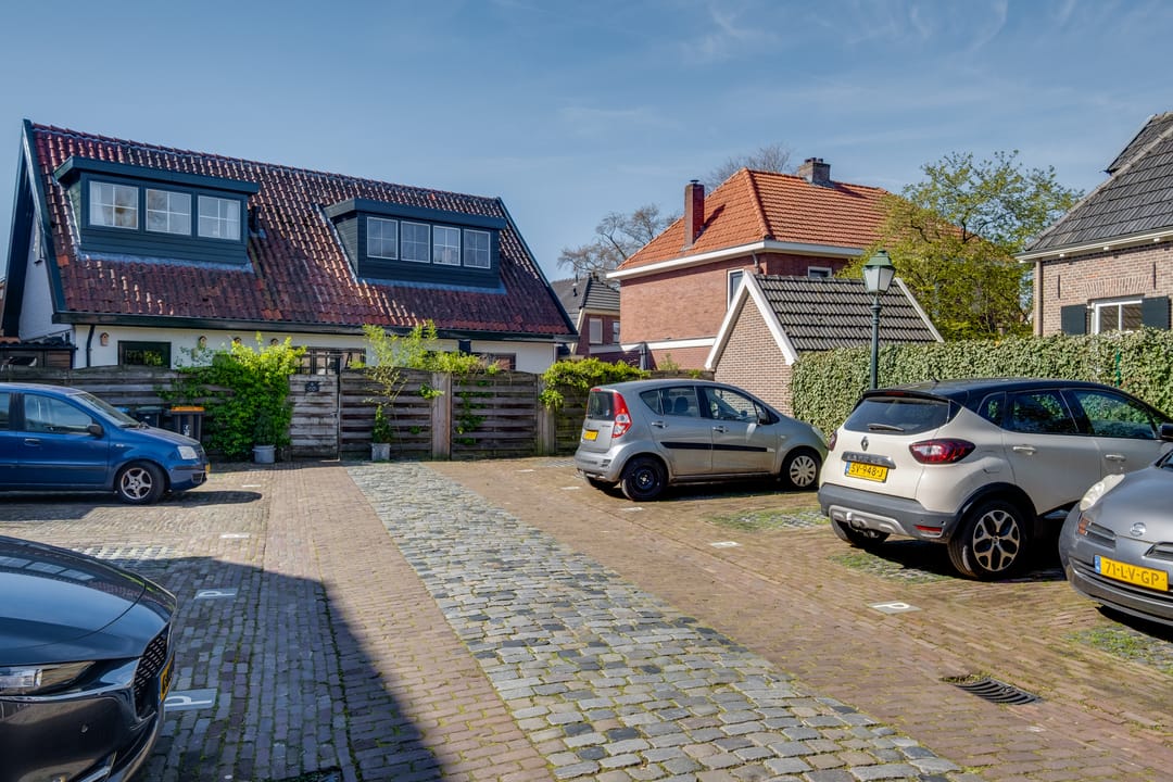 Foto 28 van Korte Molenstraat 6