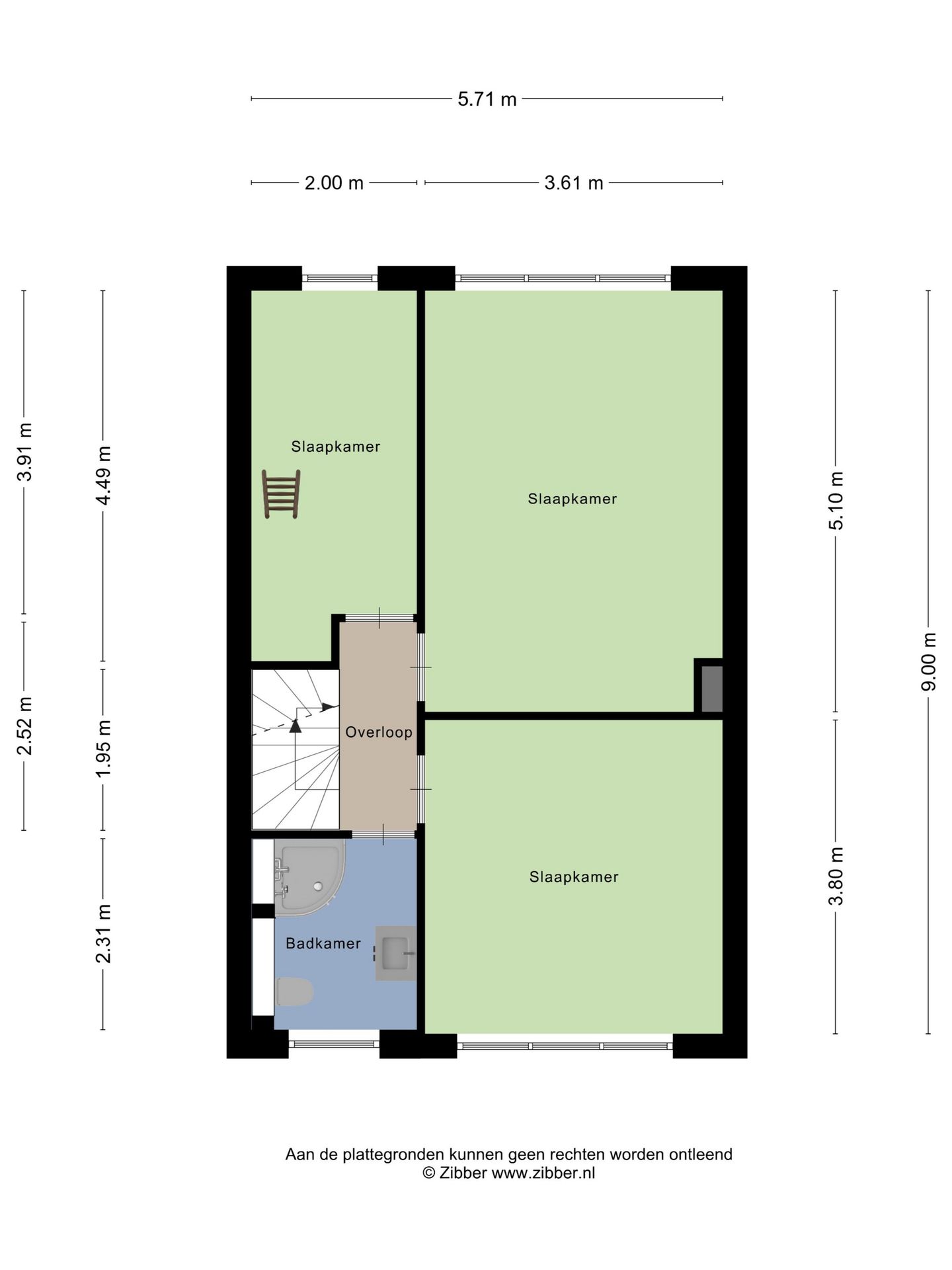 Photo 34 of Heikampen 102