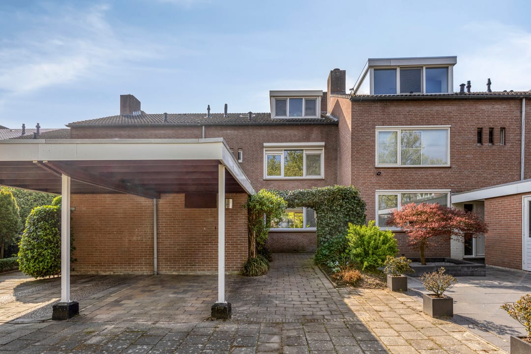 Photo 7 of Heikampen 102