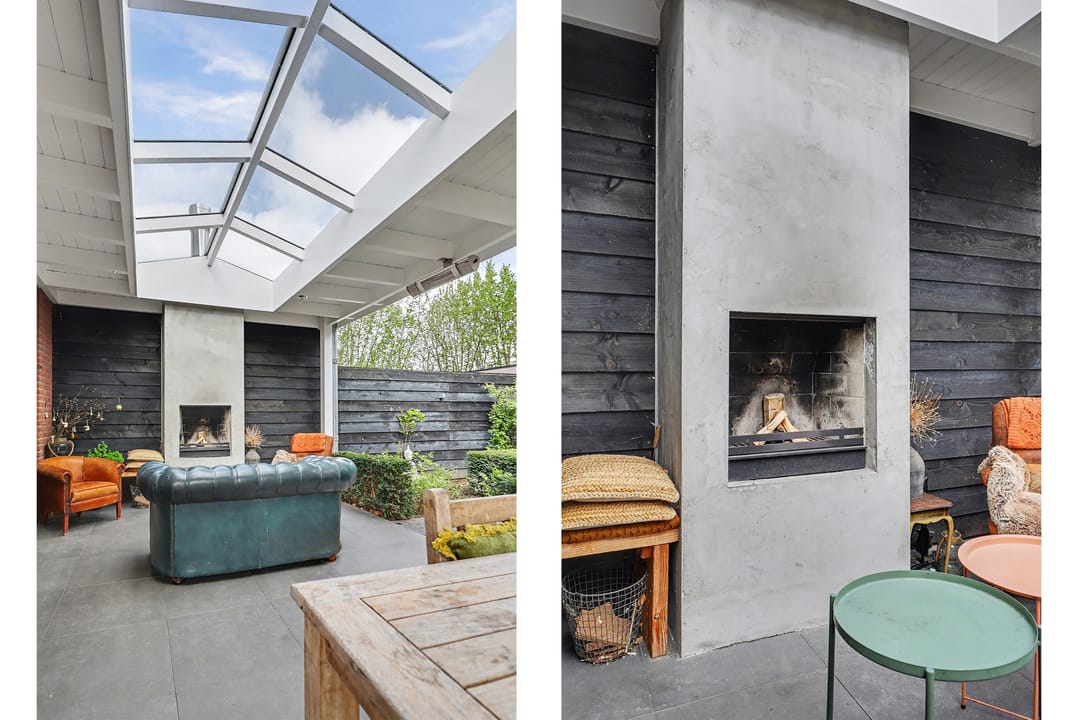 Luxury Move-in Ready Semi-Detached Home with Stunning Canopy and Four Bedrooms — 17