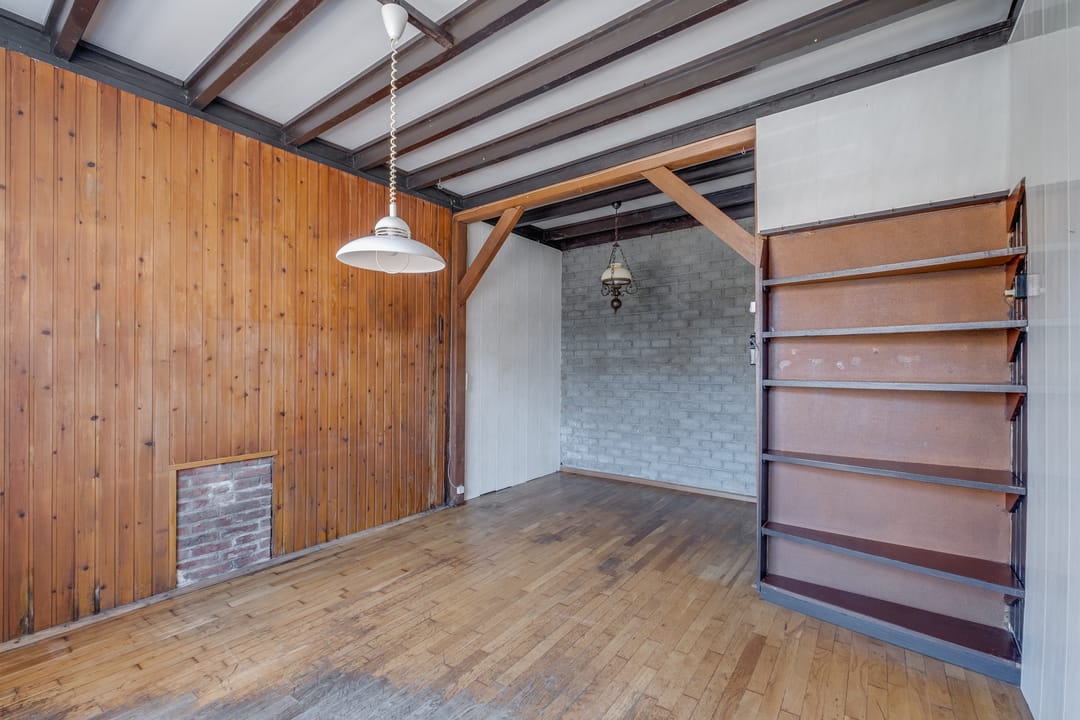 Foto 8 van Korte Molenstraat 6