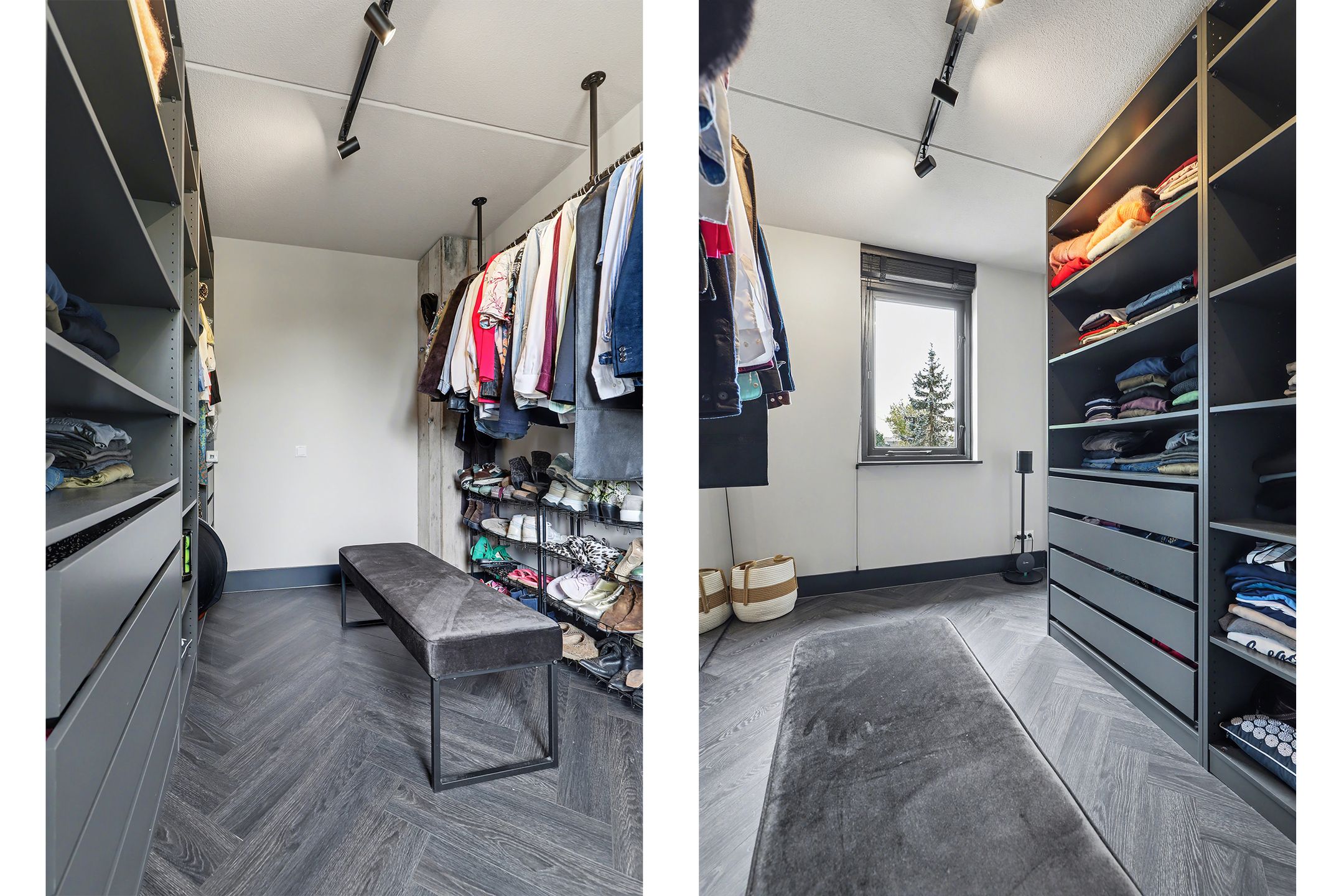 Luxury Move-in Ready Semi-Detached Home with Stunning Canopy and Four Bedrooms — 24