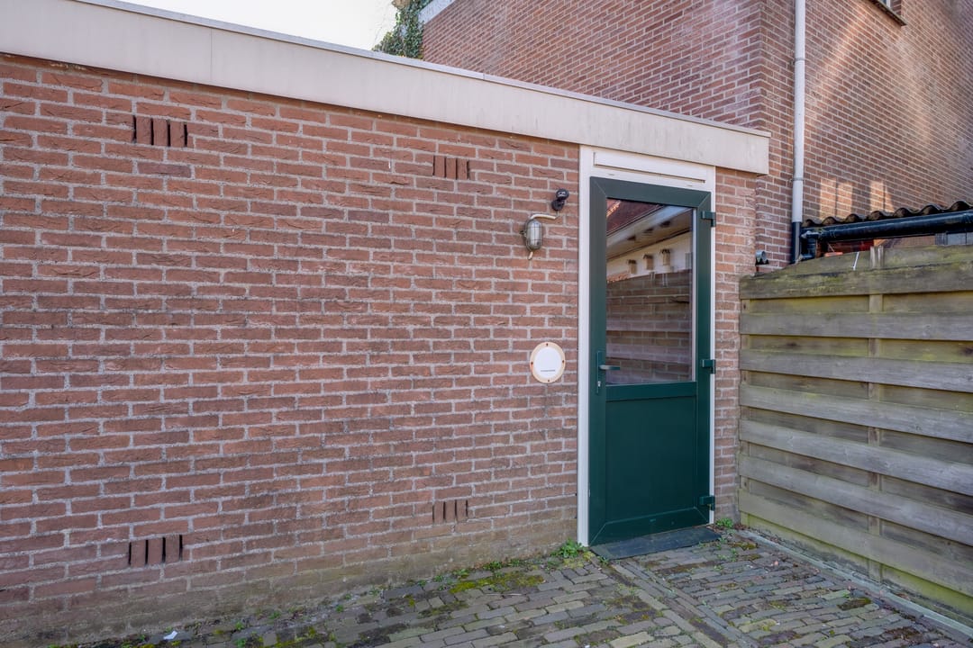 Foto 26 van Korte Molenstraat 6