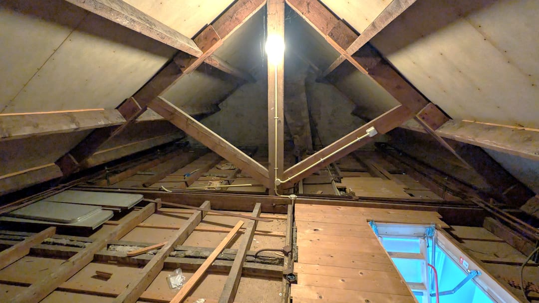 Photo 22 of Hubrechtstraat 4