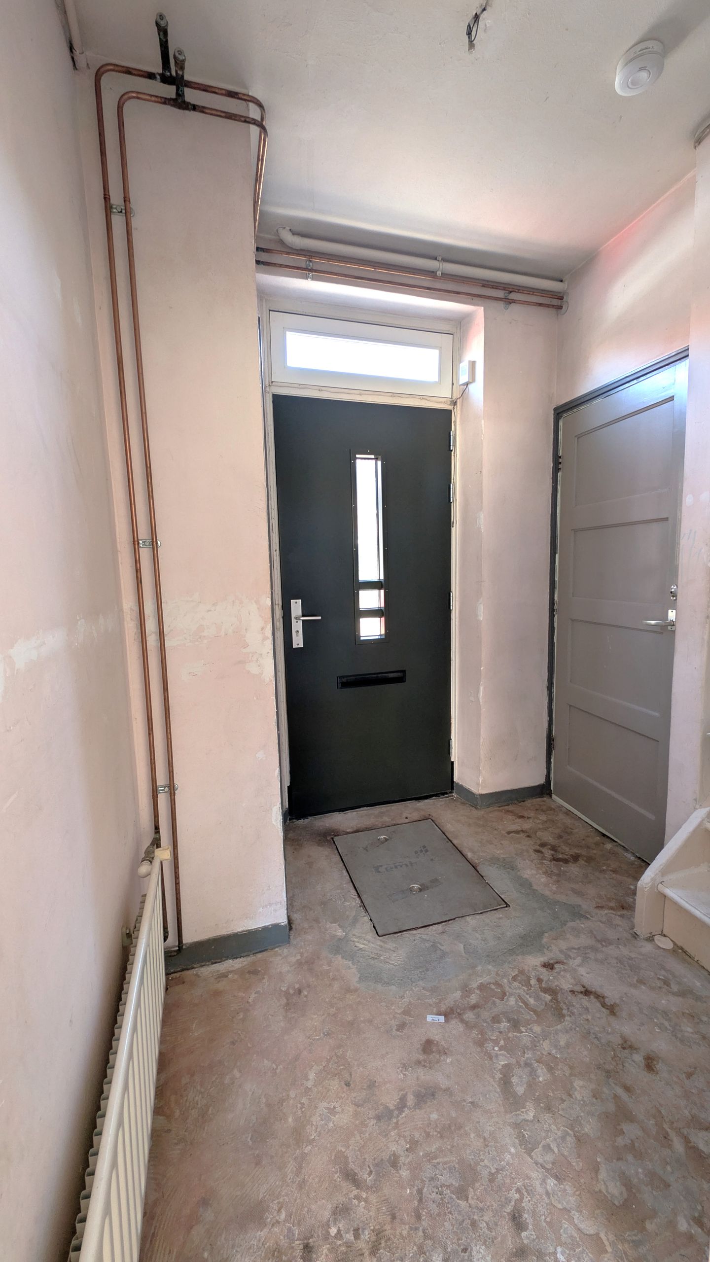 Photo 4 of Hubrechtstraat 4