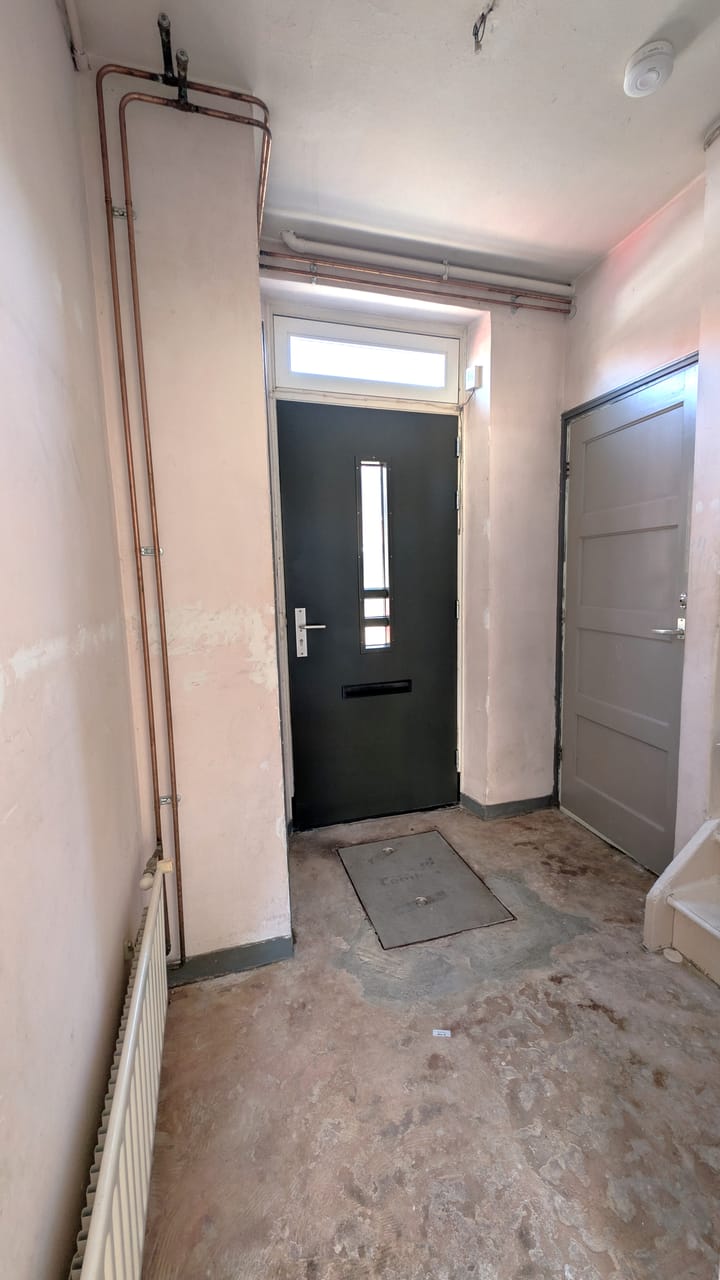 Foto 4 van Hubrechtstraat 4