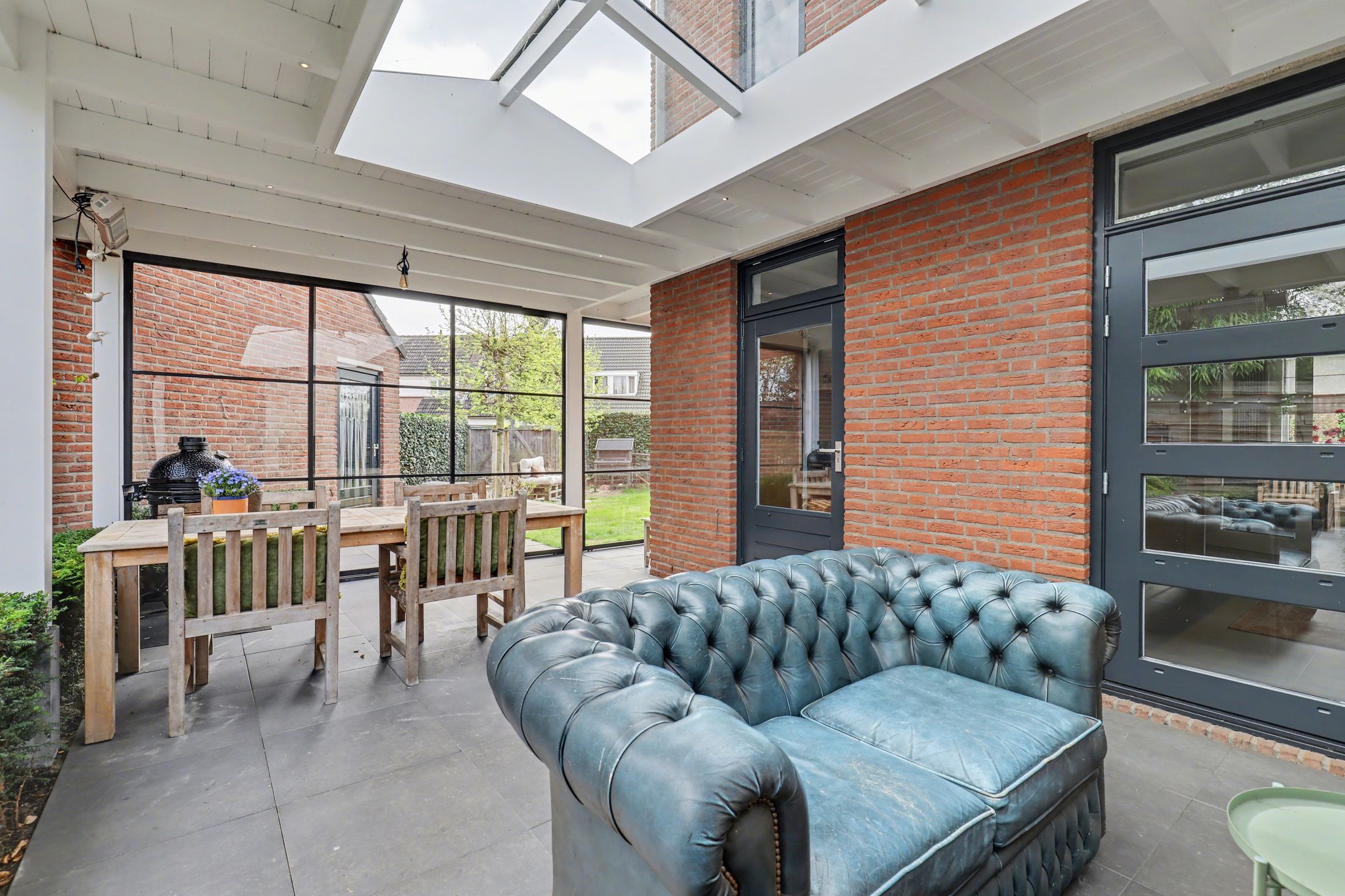 Luxury Move-in Ready Semi-Detached Home with Stunning Canopy and Four Bedrooms — 18
