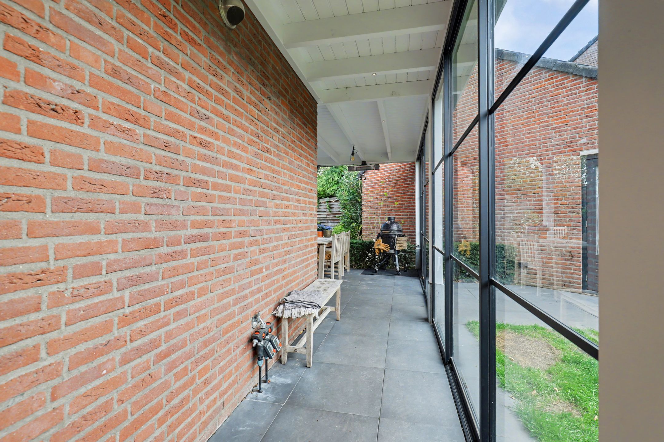Luxury Move-in Ready Semi-Detached Home with Stunning Canopy and Four Bedrooms — 42