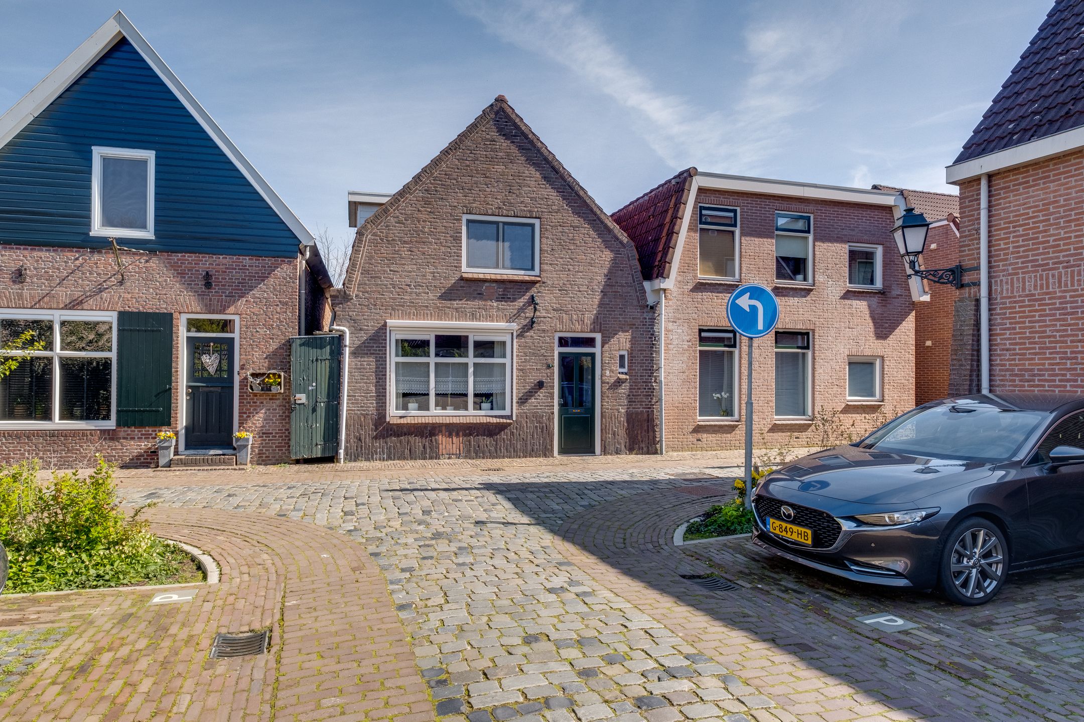 Foto 27 van Korte Molenstraat 6