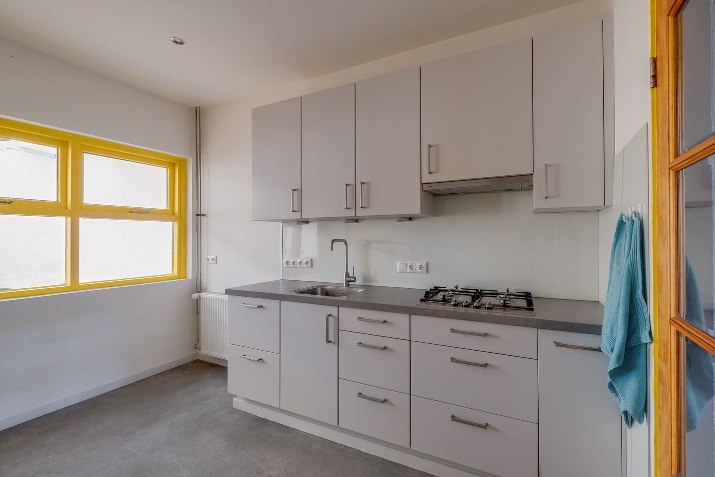 Foto 4 van Korte Molenstraat 6