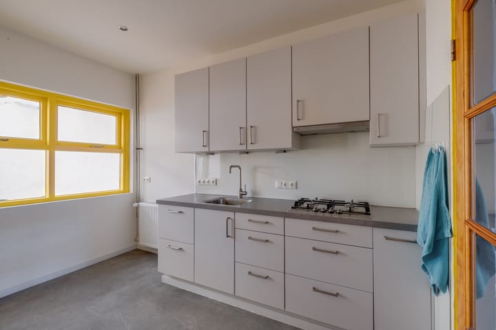 Foto 4 van Korte Molenstraat 6