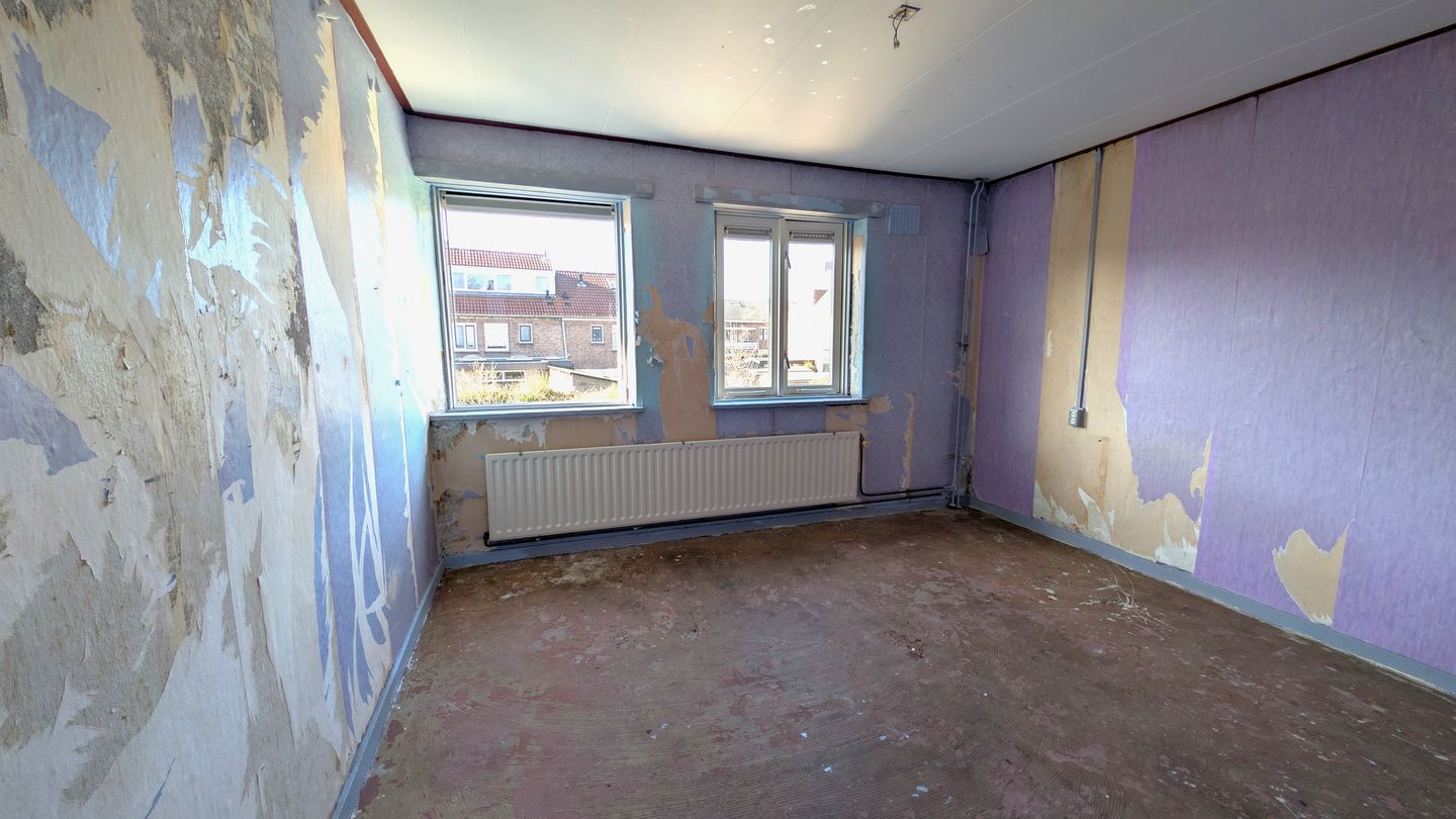 Photo 14 of Hubrechtstraat 4