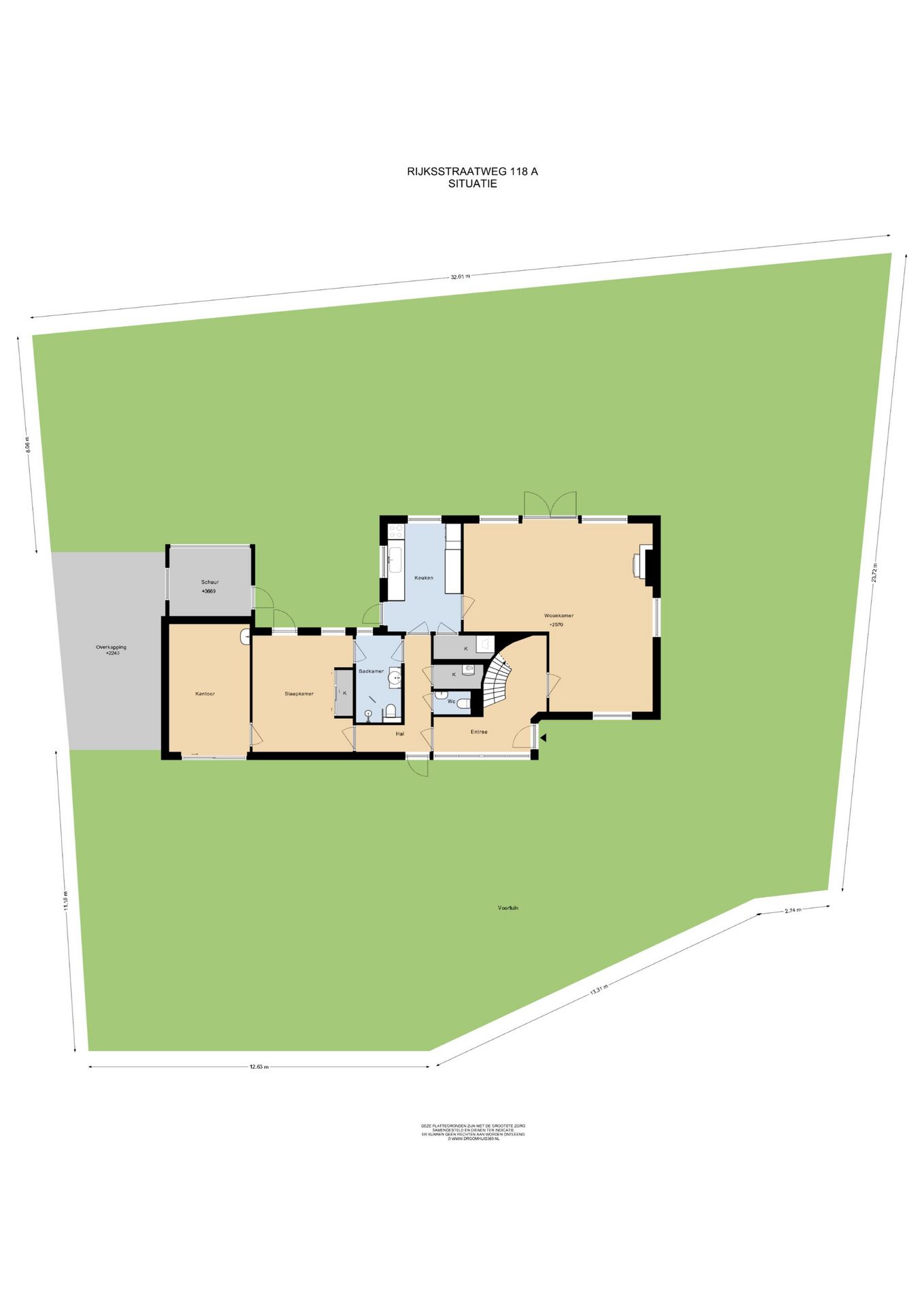 Foto 45 van Rijksstraatweg 118-A