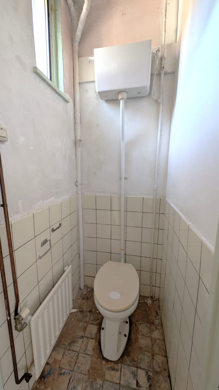 Foto 5 van Hubrechtstraat 4