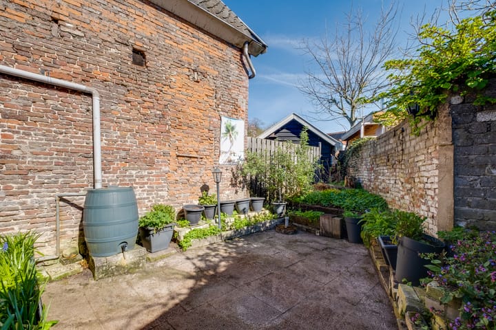 Foto 2 van Korte Molenstraat 6