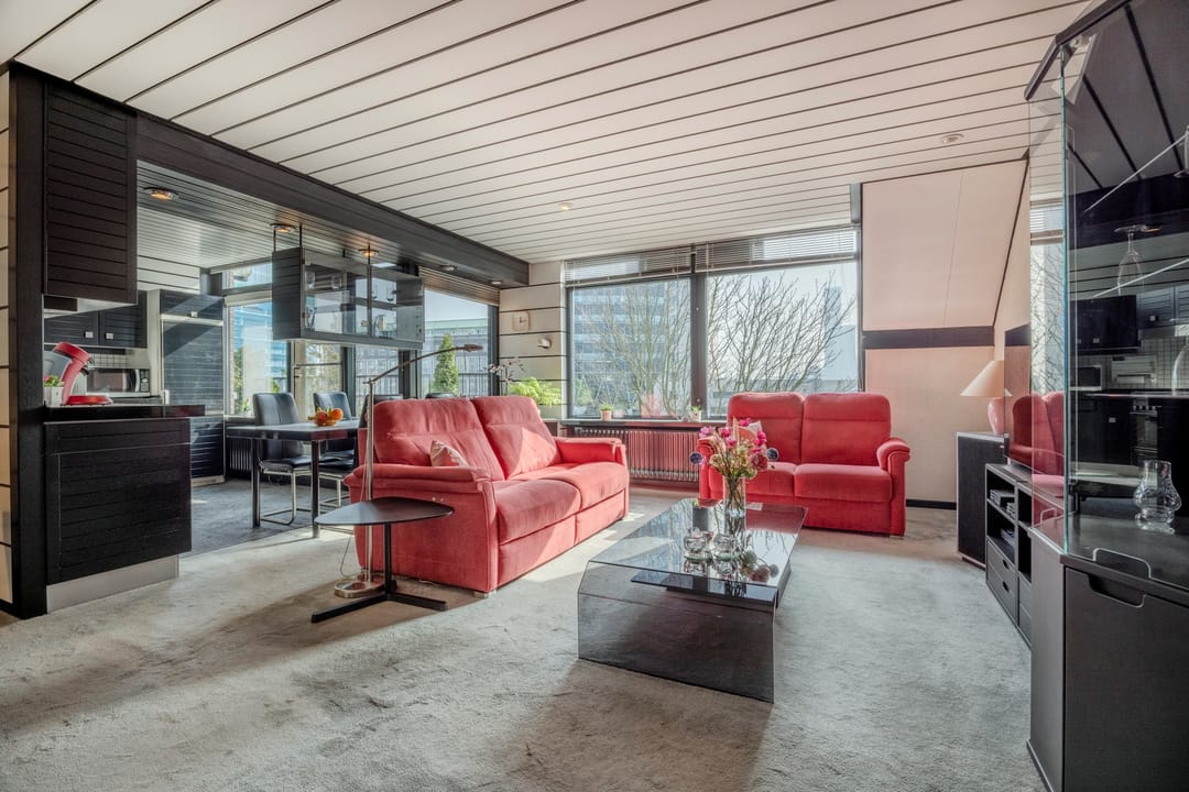 Foto 2 van Scheepmakerskade 85