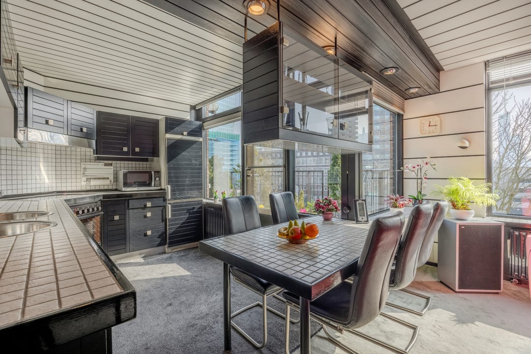 Foto 8 van Scheepmakerskade 85