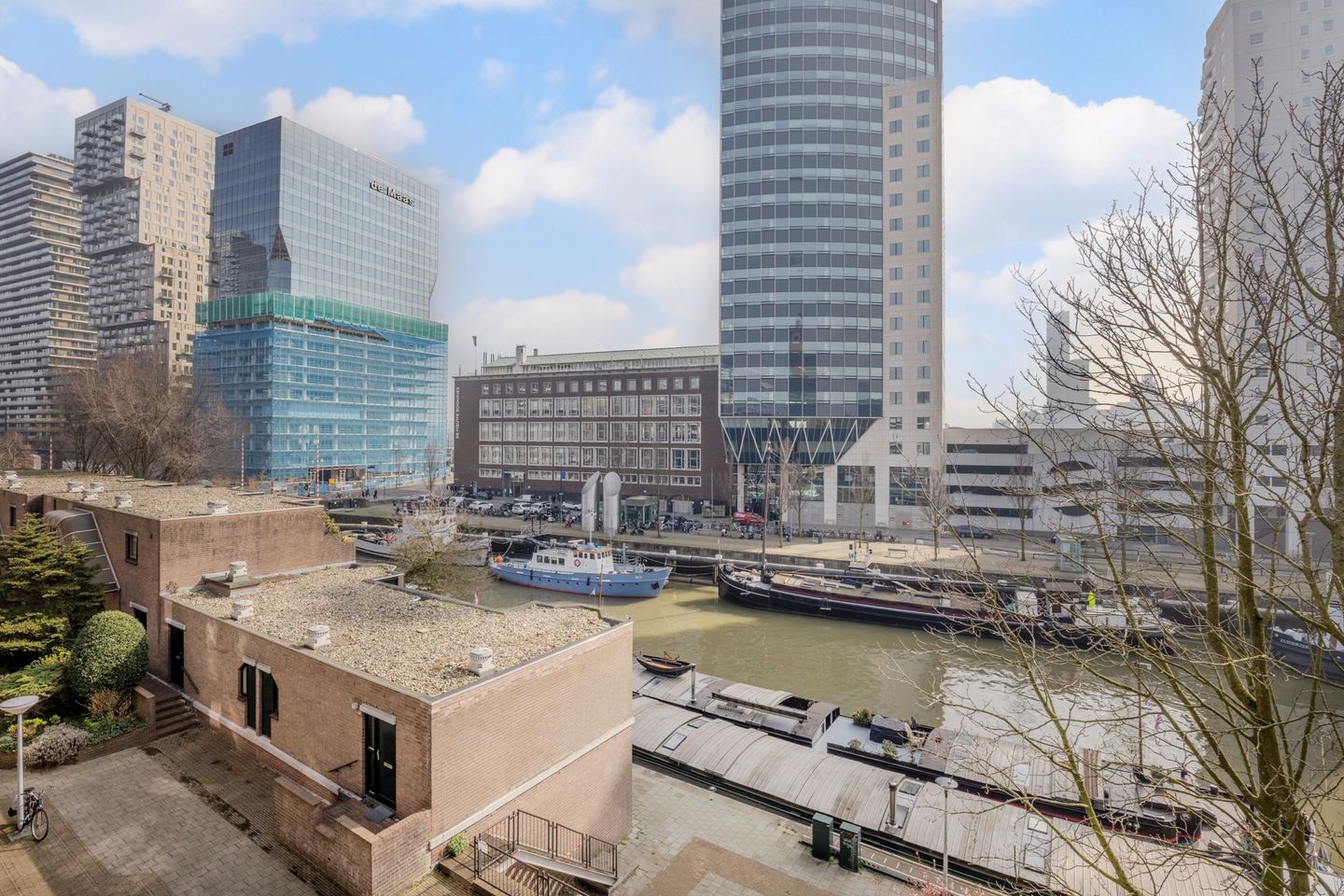 Foto 14 van Scheepmakerskade 85