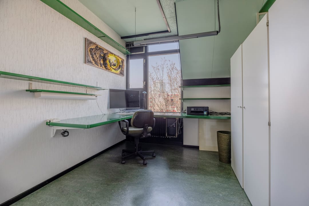 Foto 26 van Scheepmakerskade 85