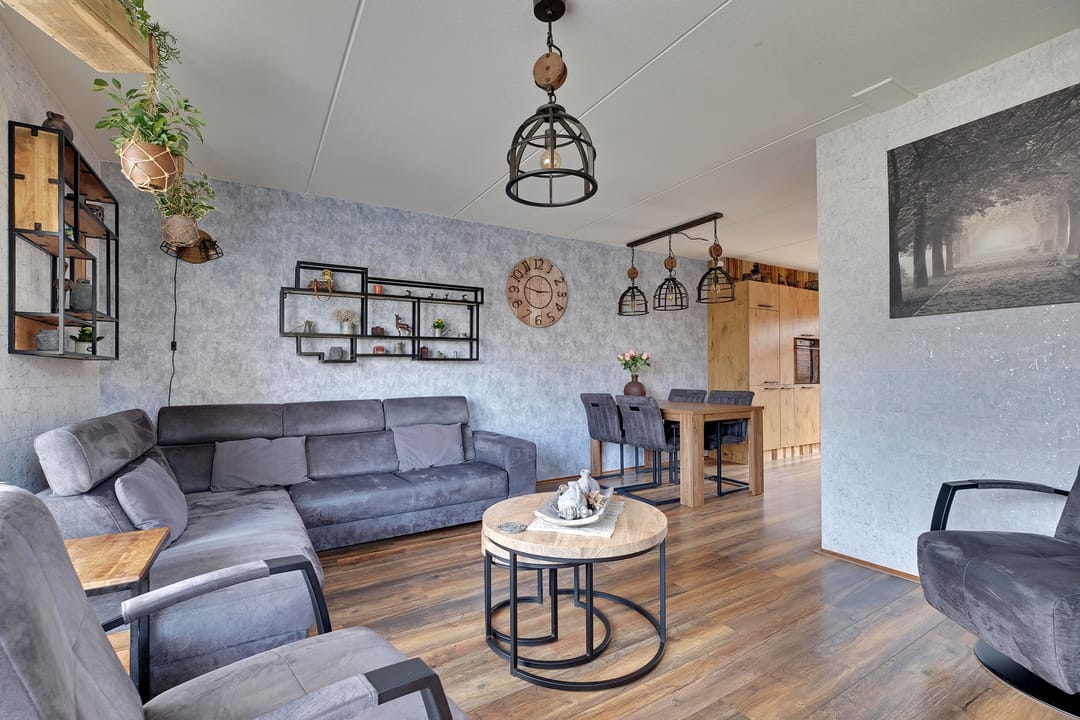 Foto 2 van Martinusweg 11-A