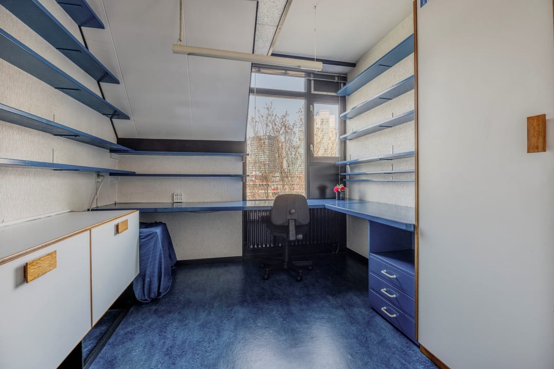 Foto 28 van Scheepmakerskade 85