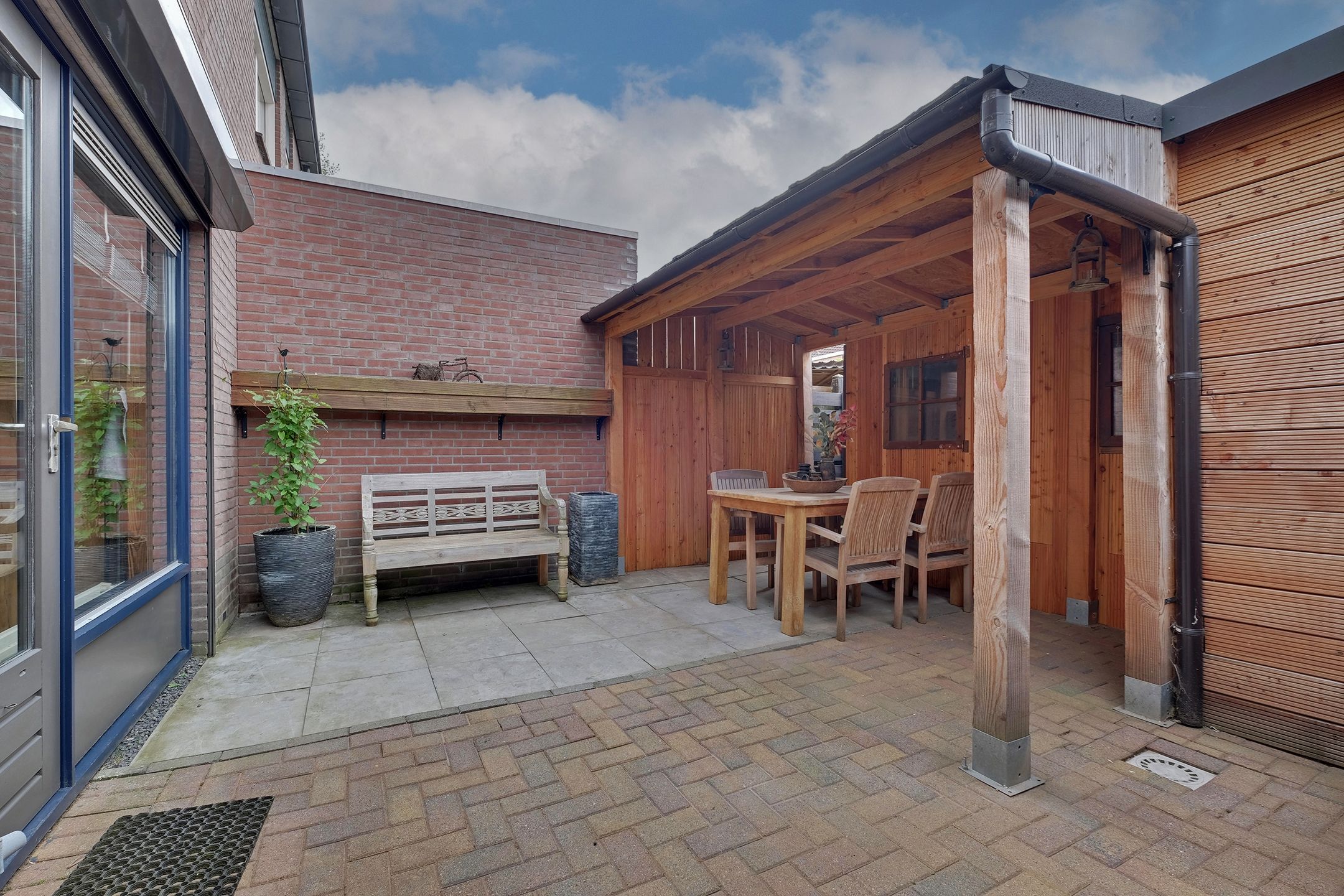 Foto 3 van Martinusweg 11-A